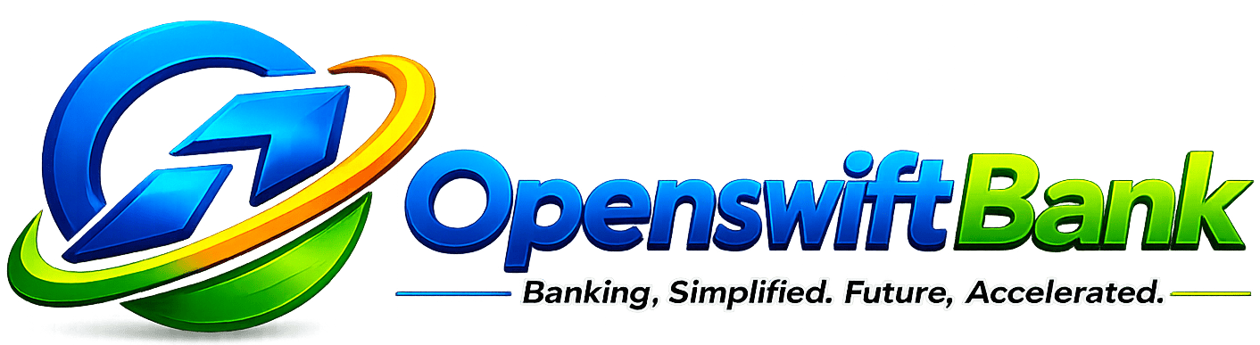 Open Swift Bank